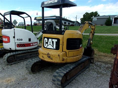 ohio mini excavator for sale|mini excavator sale by owner.